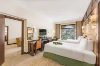 Anjum Hotel Makkah