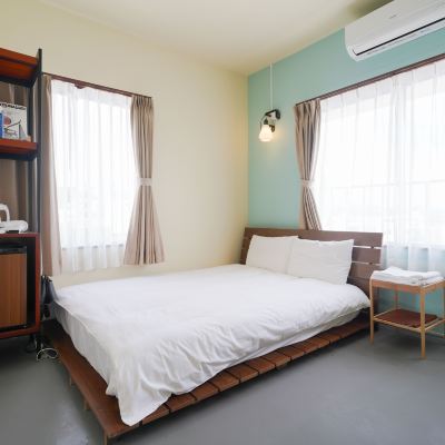 Standard Double Room, Nightlife View, Ocean View, Non-Smoking Adan Hotel Promo Code