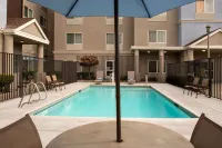 TownePlace Suites Sacramento Cal Expo