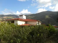 Hotel El Abuelo Hotels in 