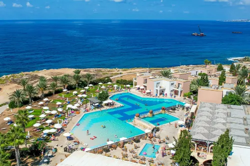Atlantica Akteon
