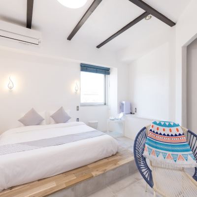 ツインルーム(禁煙) ミコノスリゾート · 三浦 クーポン