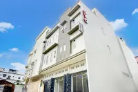 Collection O Almasarra Residence Near Ring Road Medan Hotéis em 
