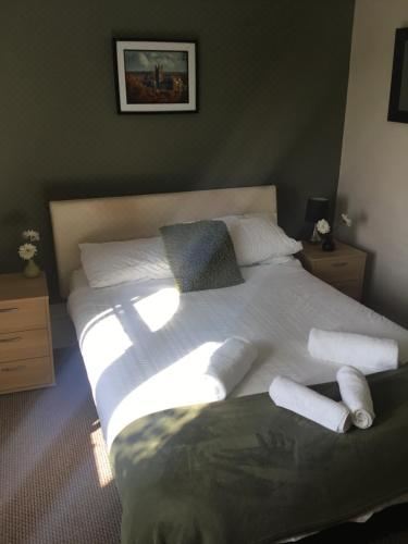 双人房（带独立浴室）