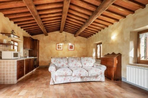 高級兩臥室公寓