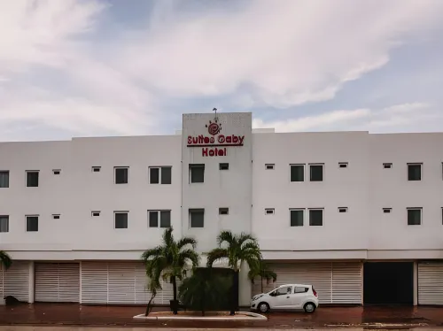 Hotel Suites Gaby