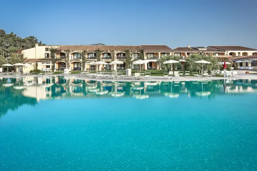 Sentido Orosei Beach