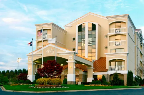 Four Points by Sheraton Charlotte - Pineville