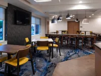 Fairfield Inn & Suites Beloit Ξενοδοχεία στην πόλη Beloit