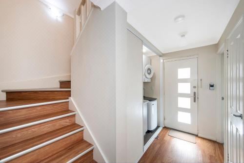 三卧室联排别墅