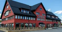 Hotel Fyrislund Hotels in 