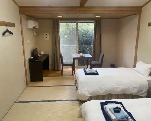 Sado Onsen Onjuku Oginoyu Hotels in Sado