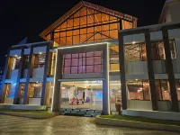 達曼王子花園飯店