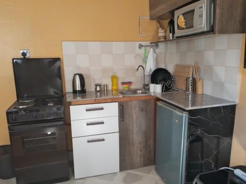 豪华特大床一室房