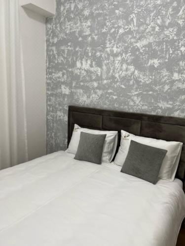 公寓 - 地面楼层