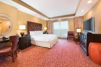 Embassy Suites by Hilton Nashville SE Murfreesboro