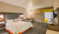 Hampton Inn Prescott