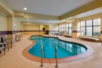 Hampton Inn & Suites Providence/Smithfield