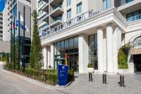 Doubletree by Hilton Amman Hotel & Residences