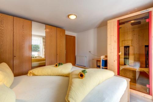 两卧室公寓 - 1号