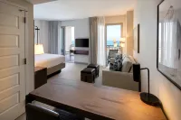 Embassy Suites by Hilton St Augustine Beach Oceanfront Resort