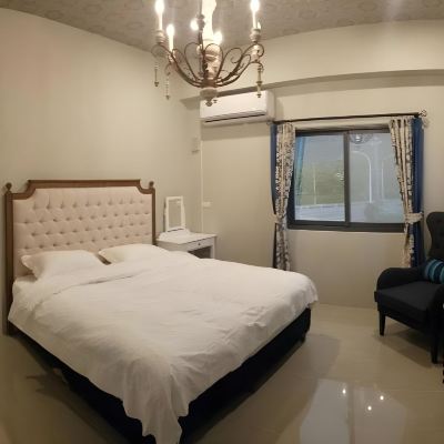 Double Room with Garden View Bella Promo Code