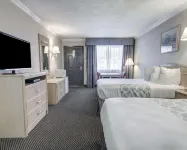 Econo Lodge Van Horn
