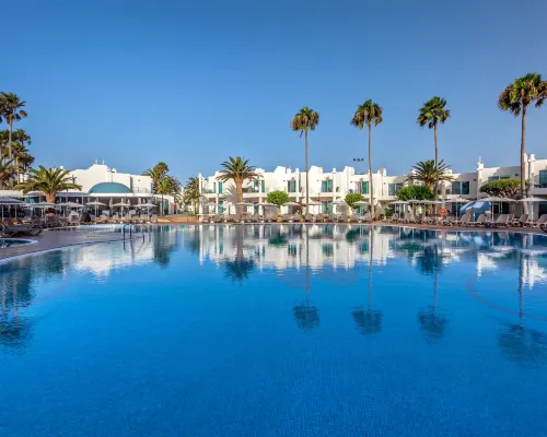 Barceló Corralejo Sands Hotels in Corralejo
