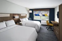 Holiday Inn Express HAMILTON - UPPER JAMES by IHG