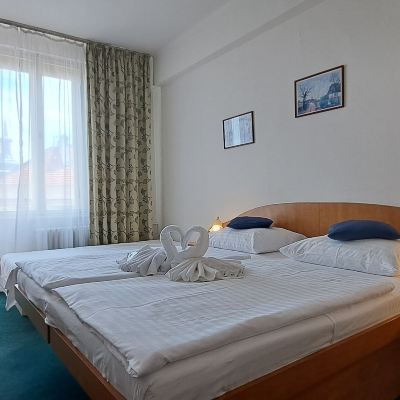 經濟型雙人房 來吉酒店優惠