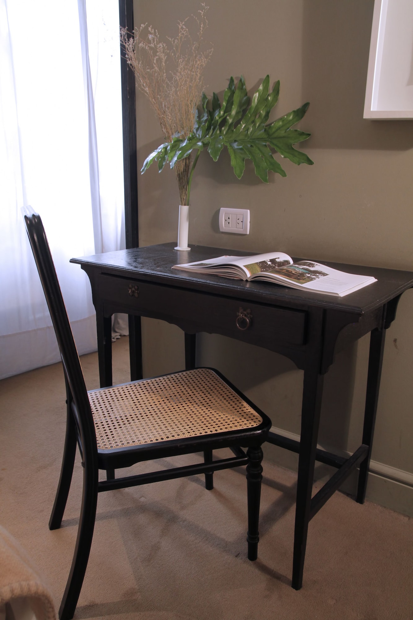 特大床高级套房