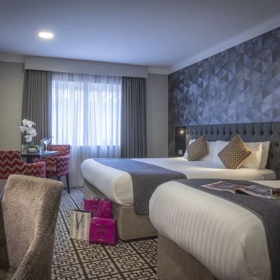 Classic Twin Room Talbot Hotel Stillorgan Promo Code