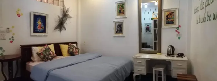 ห้องพัก(krishana)