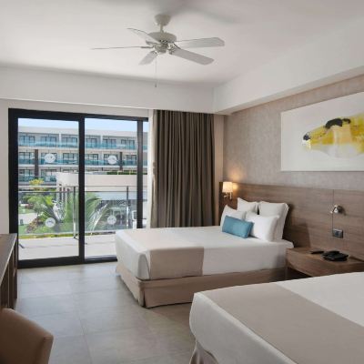 Luxury Room with Garden View Serenade Punta Cana Beach & Spa Resort - All Inclusive Promo Code