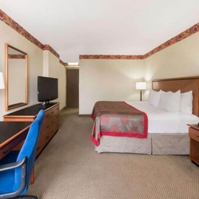 King Room-Hearing Accessible Hotel Ava Promo Code