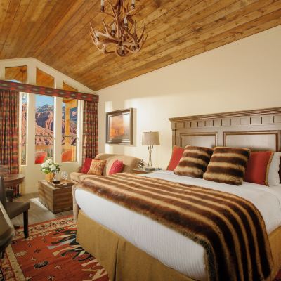 Red Cliff View King Cabin Capitol Reef Resort Promo Code