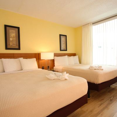Oceanfront 1 Bedroom Efficiency Suite Crusader Oceanfront Resort Promo Code