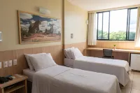 Hotel Express Arrey - Teresina Các khách sạn ở 