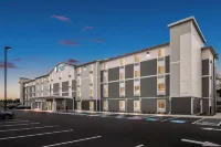 WoodSpring Suites Beaverton - Portland West