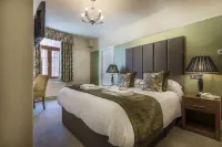The Royal Oak Hotel, Welshpool - the Coaching Inn Group