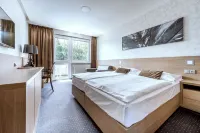 Hotel Jezerka Hotels in 