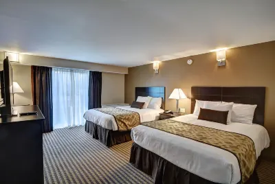 The Putney Inn Hotel a 