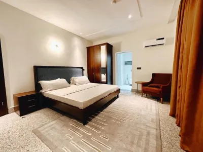 Sics Apartments Ξενοδοχεία στην πόλη 