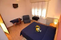 Hotel Amba Alagi