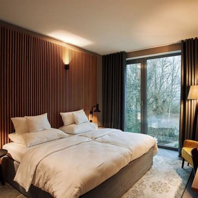 Deluxe Room with Garden View Hotel WunnersWat Promo Code