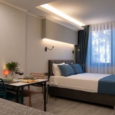 Superior Studio Opera Suites Promo Code