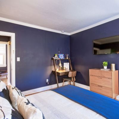 Deluxe Suite 1 Nautical Nest Promo Code