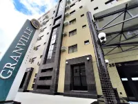 Hotel Granville em Curitiba Hotéis em 