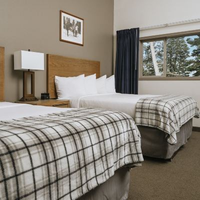 Two Double Room Mammoth Mountain Inn Promo Code
