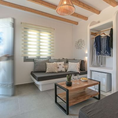 Superior Suite With Pool View And Private Hot Tub Naxos Finest Promo Code
